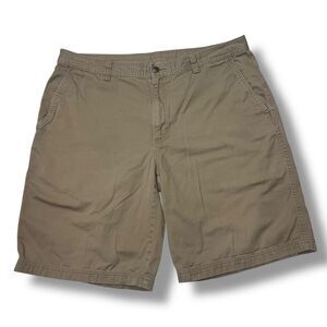 North Face Cargo Shorts 38
